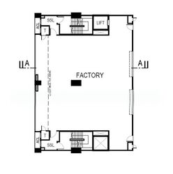 T-space (D18), Factory #508710691
